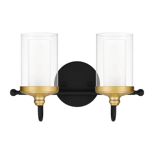 Rowland Vanity Light