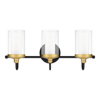 Rowland Vanity Light