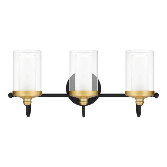 Rowland Vanity Light