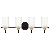 Rowland Vanity Light