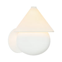 Rowan 9" LED Wall Sconce