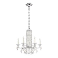 Siena 6-Light Chandelier