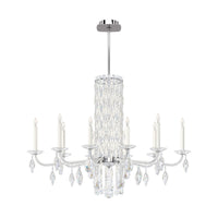 Siena 10-Light Chandelier