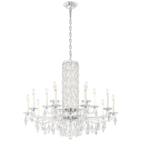Siena 15-Light Chandelier