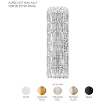 Sarella 4-Light Wall Sconce