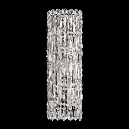 Sarella 4-Light Wall Sconce