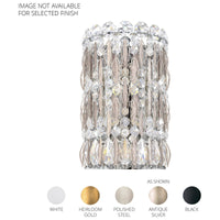 Sarella 2-Light Wall Sconce