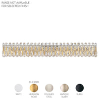 Sarella 8-Light Bath Light