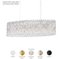 Sarella 12-Light Pendant