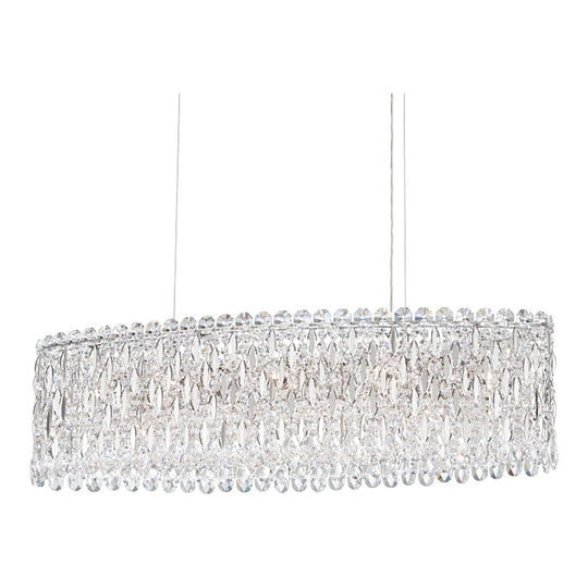 Sarella 12-Light Pendant