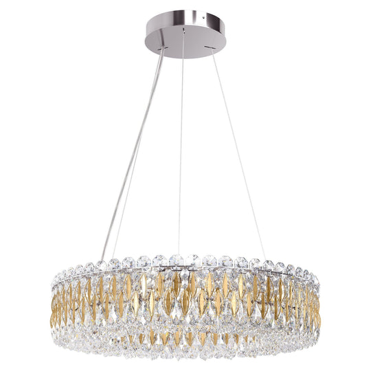Sarella 12-Light Pendant