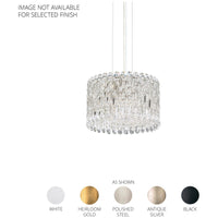 Sarella 8-Light Pendant