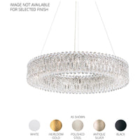 Sarella 8-Light Pendant