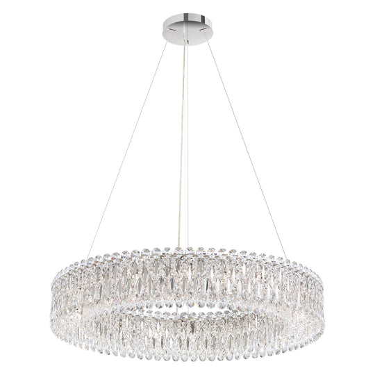 Sarella 8-Light Pendant