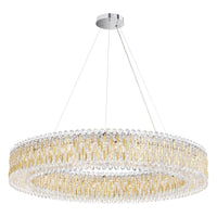 Sarella 27-Light Pendant