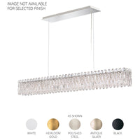 Sarella 11-Light Pendant