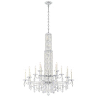Siena 15-Light Chandelier