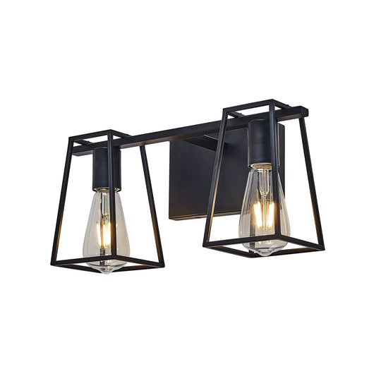 Hastings 2-Light Vanity