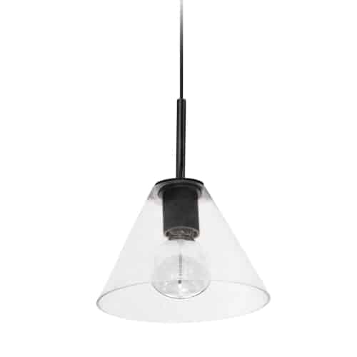 Roswell 1-Light Pendant