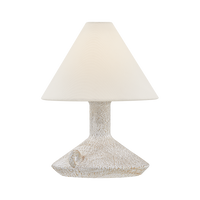 Passage Rechargeable Table Lamp