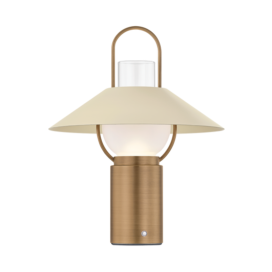 Kindle Rechargeable Table Lamp