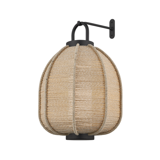 Maltby Rechargeable Lamp Kit (with Large Look and Small Shade)