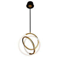 Raelynn 15W Pendant