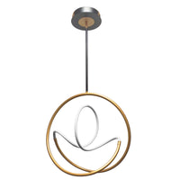 Raelynn 27W Pendant