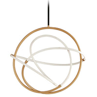 Raelynn 40W Pendant