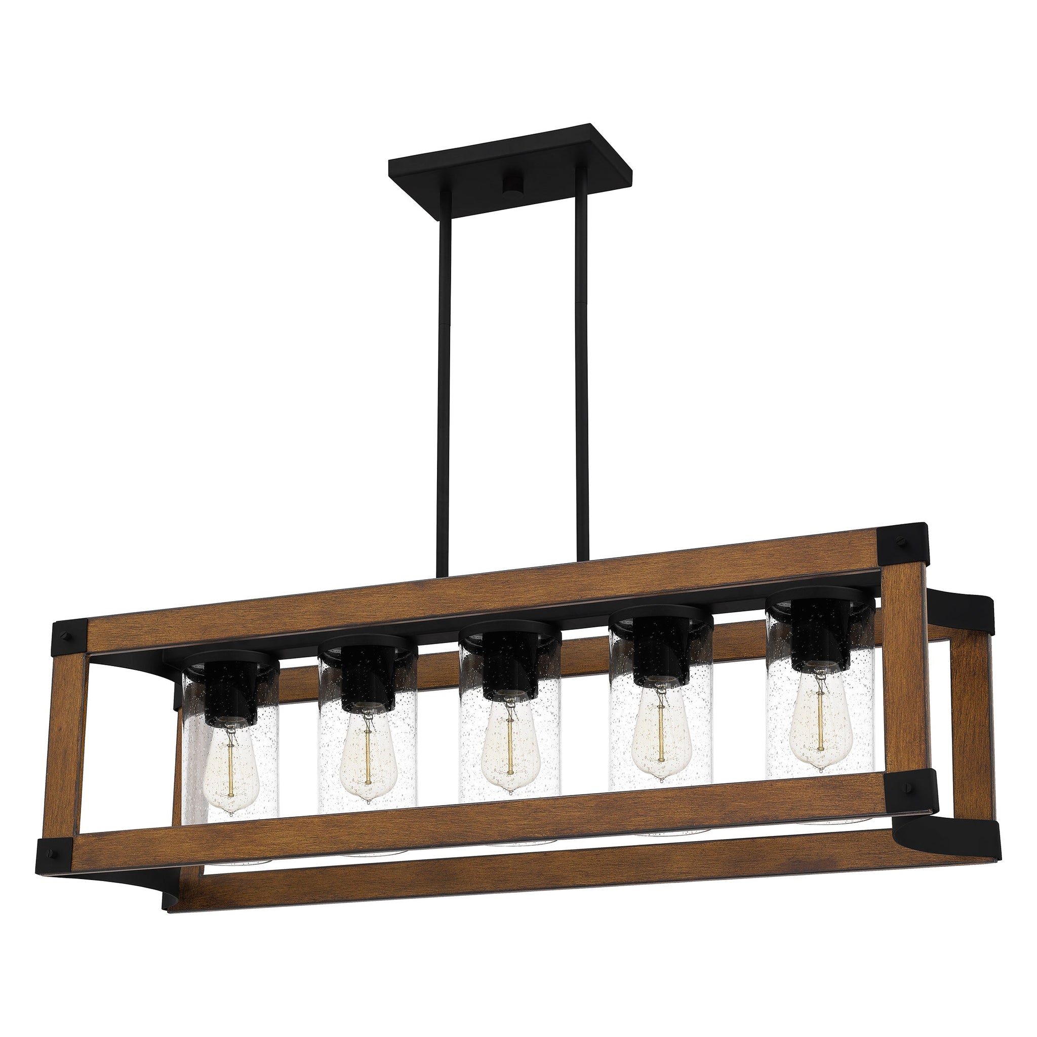 Rylan Outdoor Chandelier