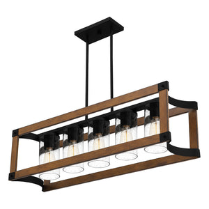 Rylan Outdoor Chandelier