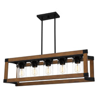 Rylan Outdoor Chandelier