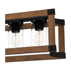 Rylan Outdoor Chandelier