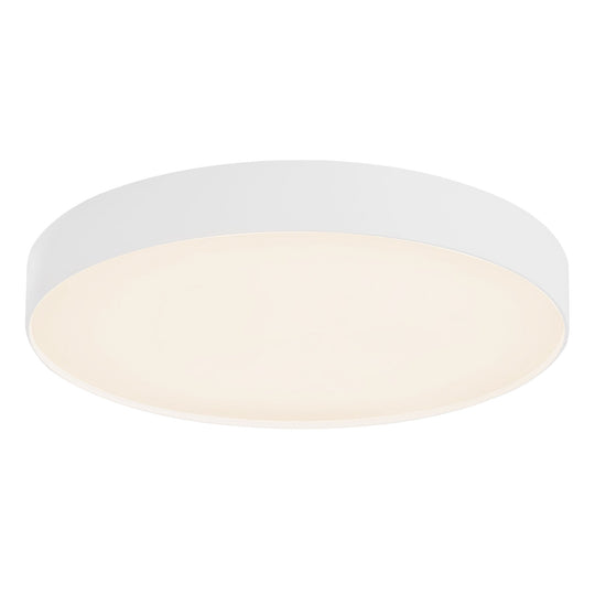 Rynn 7" LED Flush Mount