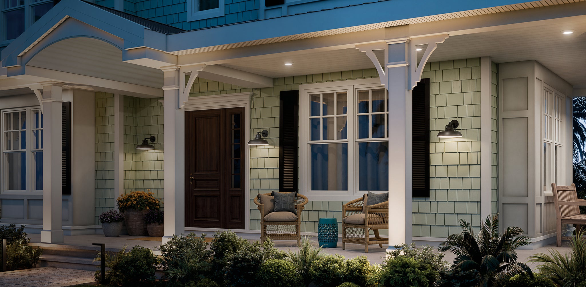 Carrington Lighting | Canadian Lighting Store