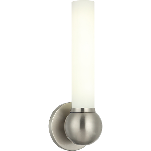 Pierce 15.1" 1-Light Wall Sconce