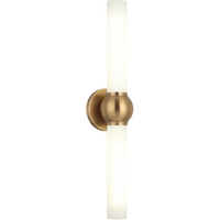 Pierce 25" 2-Light Wall Sconce