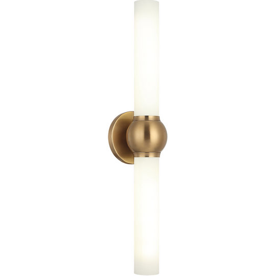 Pierce 25" 2-Light Wall Sconce