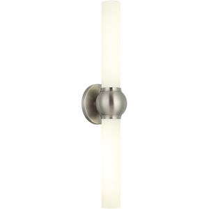 Pierce 25" 2-Light Wall Sconce