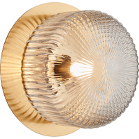 Knobbel 1-Light Wall Sconce