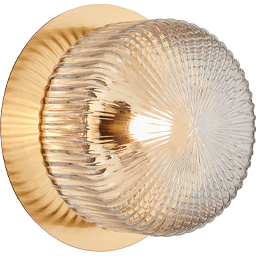 Knobbel 1-Light Wall Sconce