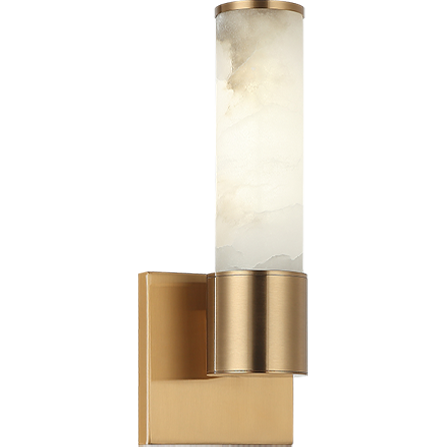 Lonon 11.8" 1-Light Wall Sconce