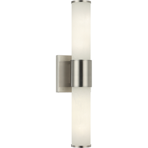 Lonon 11.8" 2-Light Wall Sconce