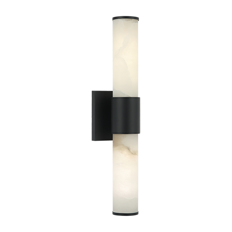 Lonon 11.8" 2-Light Wall Sconce