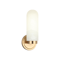 Capsula 1-Light Wall Sconce