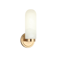 Capsula 1-Light Wall Sconce