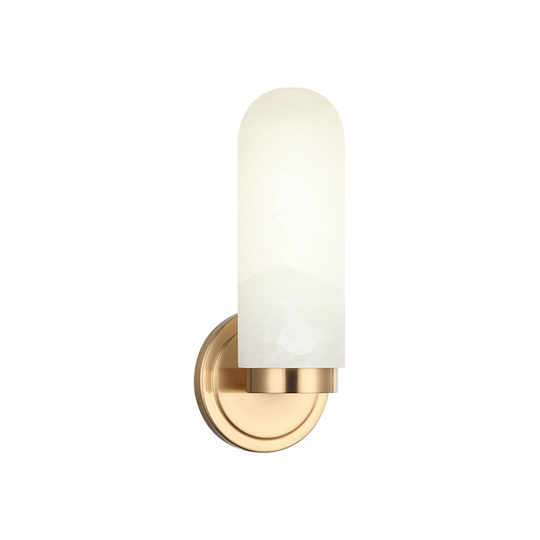 Capsula 1-Light Wall Sconce