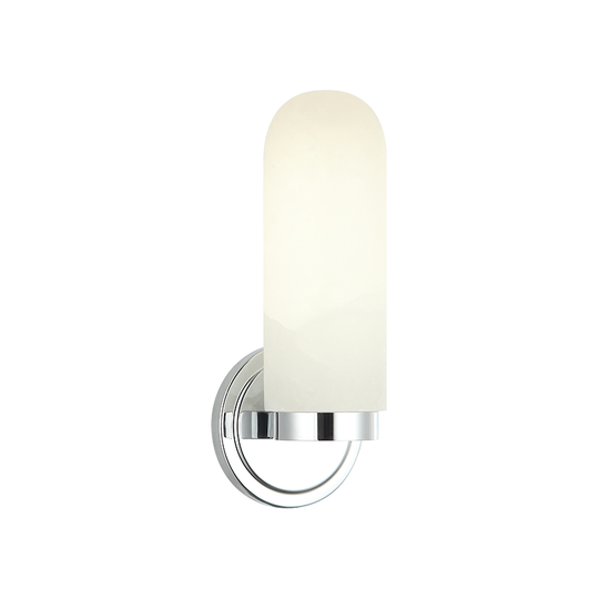 Capsula 1-Light Wall Sconce