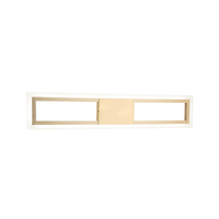 Valance 1-Light Wall Sconce