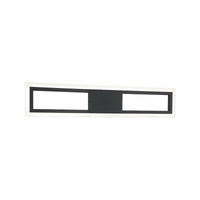 Valance 1-Light Wall Sconce